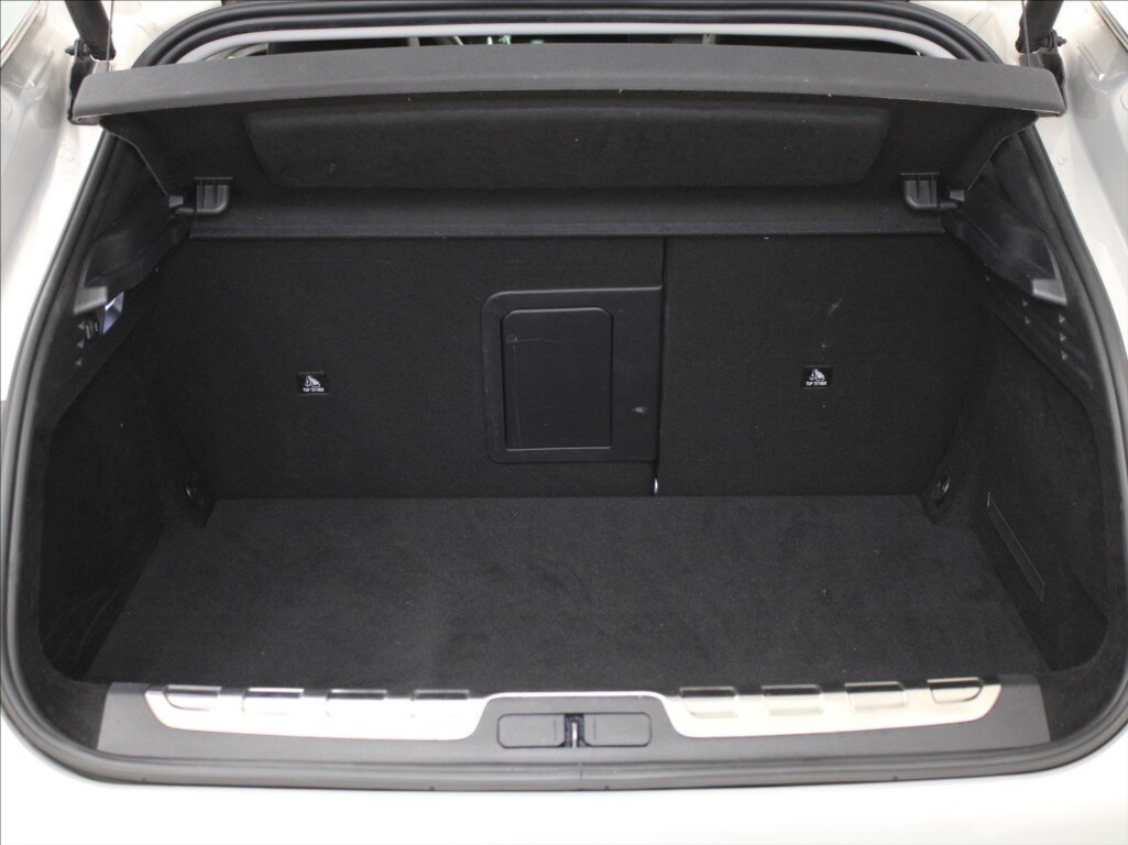 DS Automobiles DS4 SUV / Terénní 1,6 l 165 kw