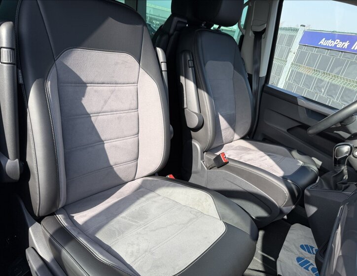 Volkswagen Multivan Ostatní 2,0 l 150 kw