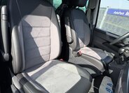 Volkswagen Multivan Ostatní 2,0 l 150 kw