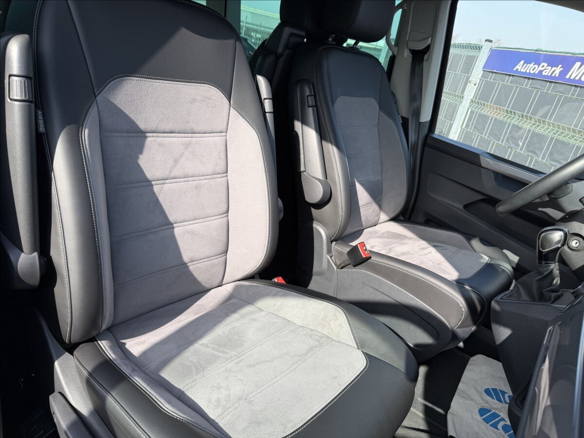 Volkswagen Multivan Ostatní 2,0 l 150 kw