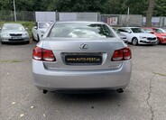 Lexus GS 300 6