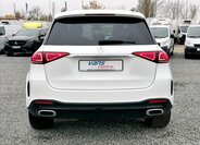 Mercedes-Benz GLE SUV 2,0 l 200 kw