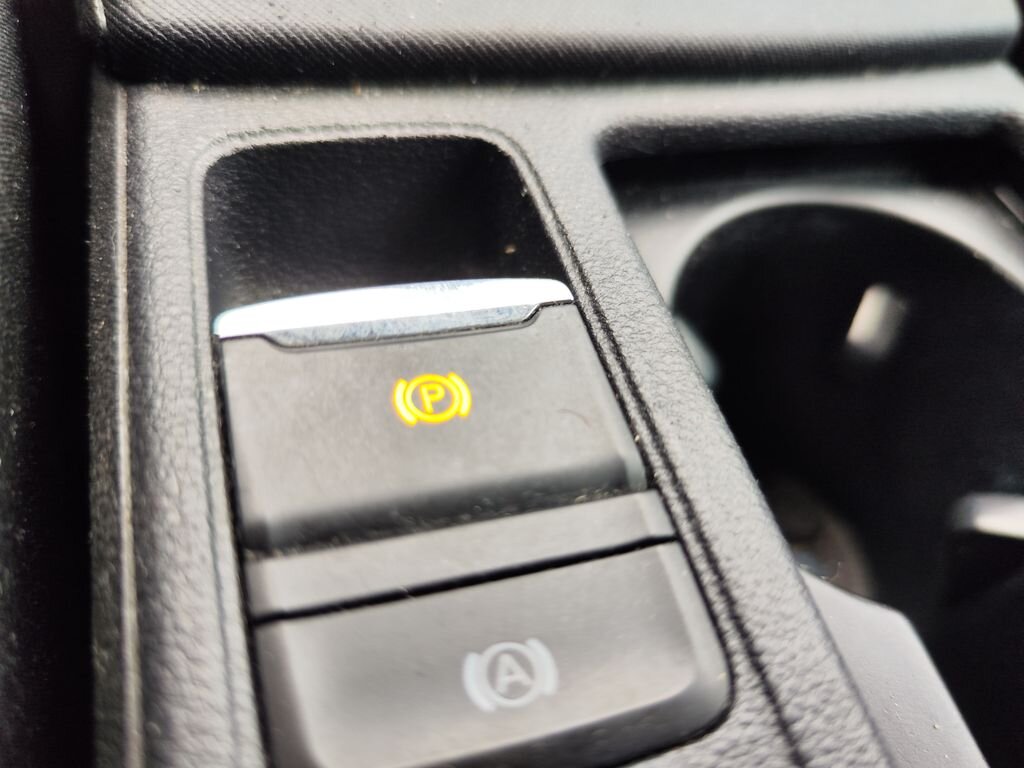 Škoda Octavia Liftback 2,0 l 85 kw