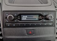 Ford Transit Connect Skříň 1,5 l 74 kw