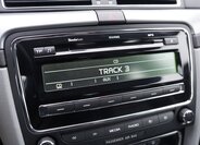 Škoda Superb Sedan 1,8 l 118 kw