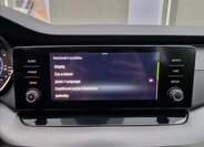 Škoda Octavia Kombi 2,0 l 85 kw