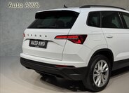 Škoda Karoq SUV / Terénní 2,0 l 110 kw