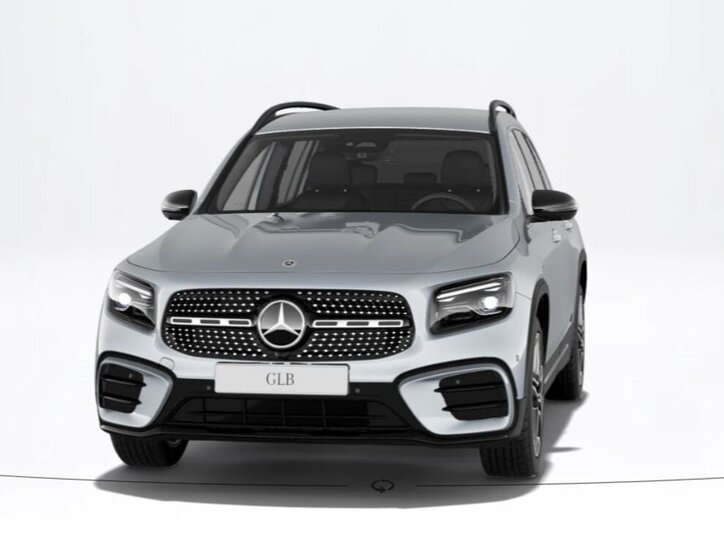 Mercedes-Benz GLB 3