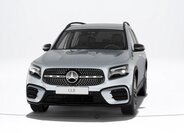 Mercedes-Benz GLB 3