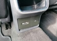 Škoda Octavia Kombi 2,0 l 85 kw