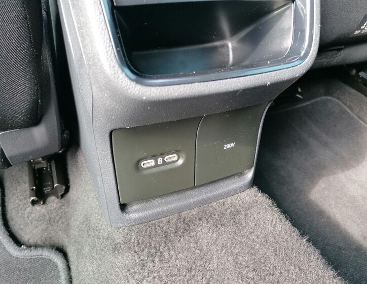 Škoda Octavia Kombi 2,0 l 85 kw