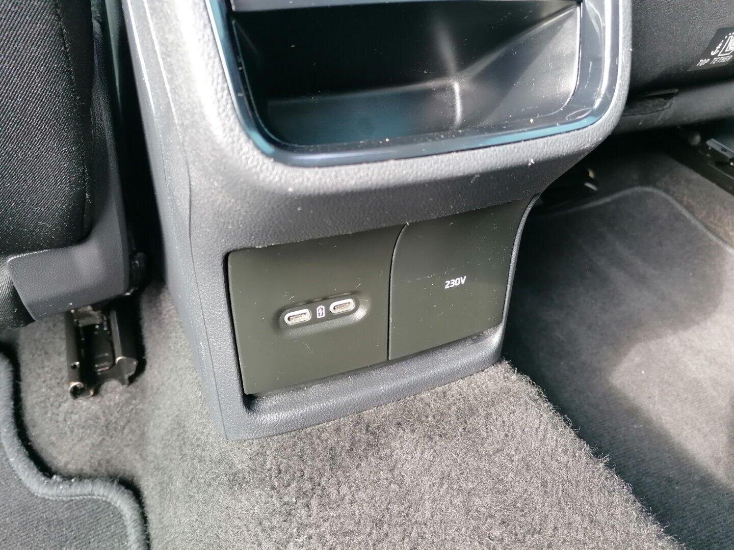 Škoda Octavia Kombi 2,0 l 85 kw