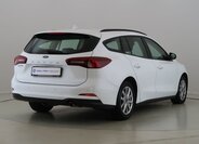 Ford Focus Kombi 1,5 l 88 kw