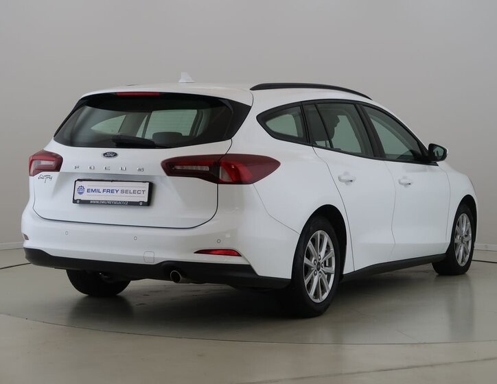 Ford Focus Kombi 1,5 l 88 kw
