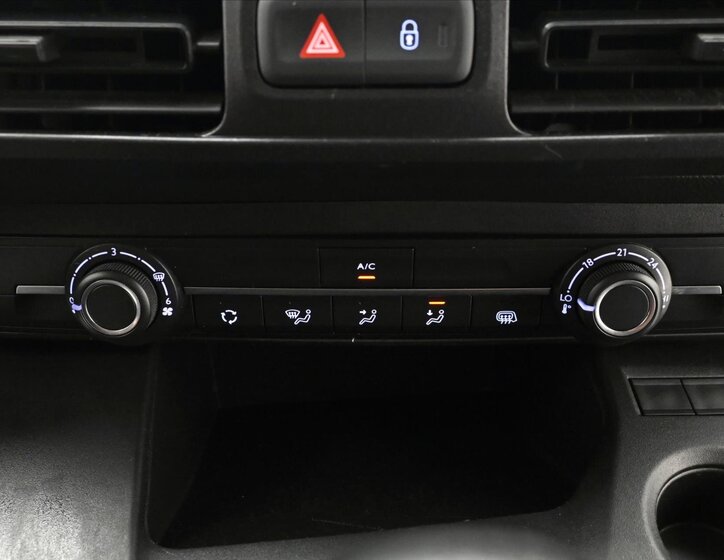 Toyota ProAce Skříň 1,5 l 75 kw
