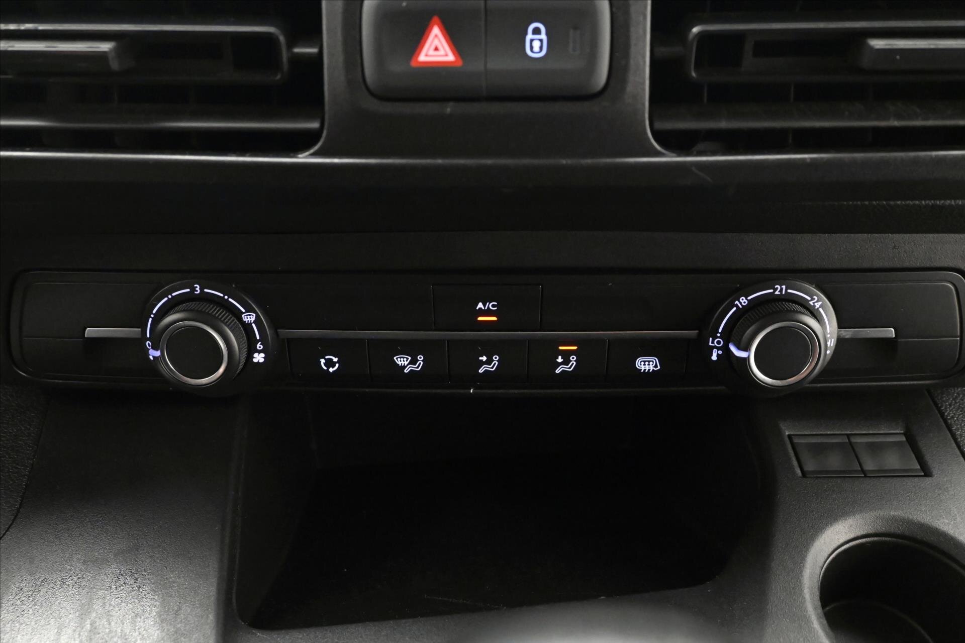 Toyota ProAce Skříň 1,5 l 75 kw