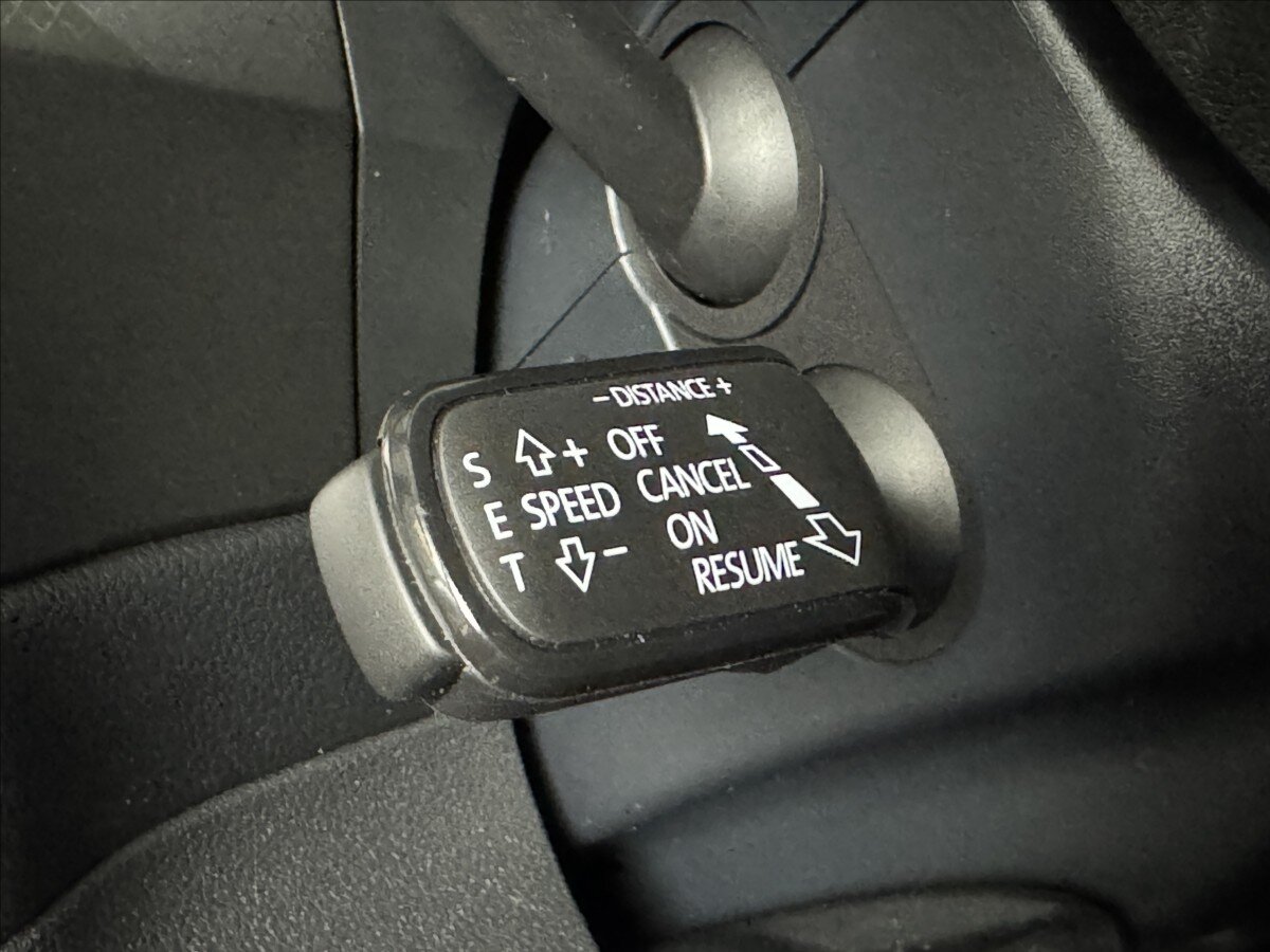 Škoda Kodiaq SUV / Terénní 2,0 l 110 kw