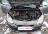 Renault Mégane Kombi 1,6 l 74 kw