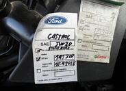 Ford Tourneo Courier 26