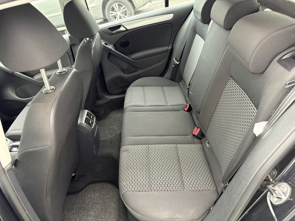 Volkswagen Golf Hatchback 1,6 l 75 kw