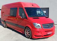 Mercedes-Benz Sprinter 3