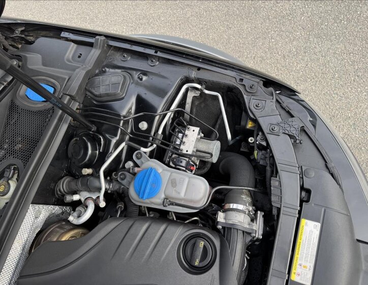 Audi A4 Allroad Kombi 3,0 l 180 kw