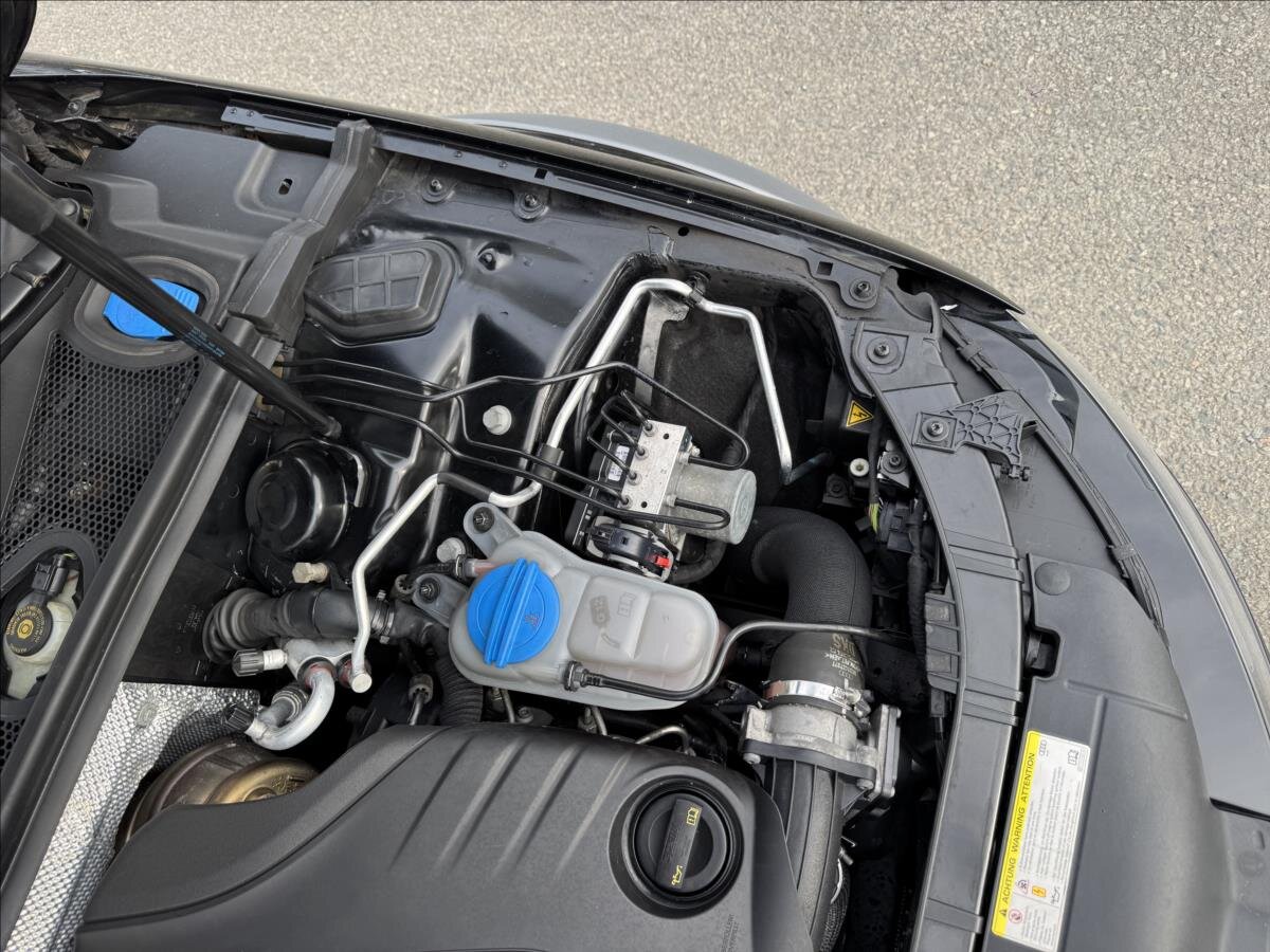 Audi A4 Allroad Kombi 3,0 l 180 kw