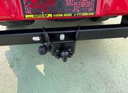 Ford Ranger Pick-up 2,2 l 118 kw