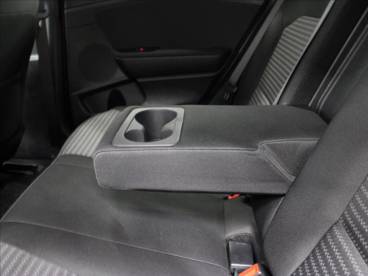 KIA Ceed Hatchback 1,5 l 117 kw