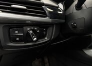 BMW X5 SUV 3,0 l 190 kw