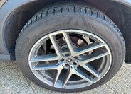 Mercedes-Benz GLE 42