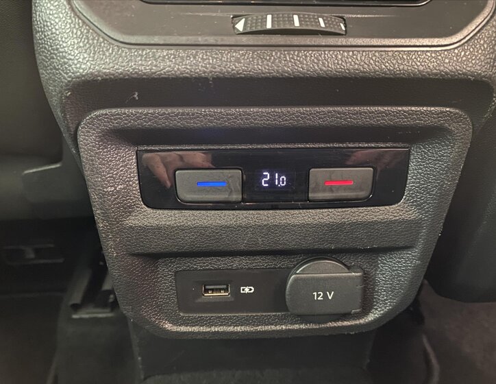 Volkswagen Tiguan 21