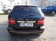 Mercedes-Benz Třídy B Kombi 2,0 l 142 kw