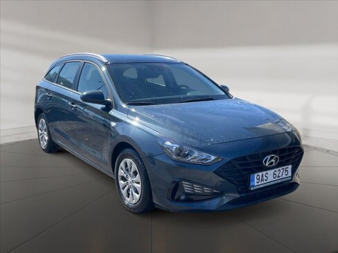 Hyundai i30 Kombi 998,0 88 kw