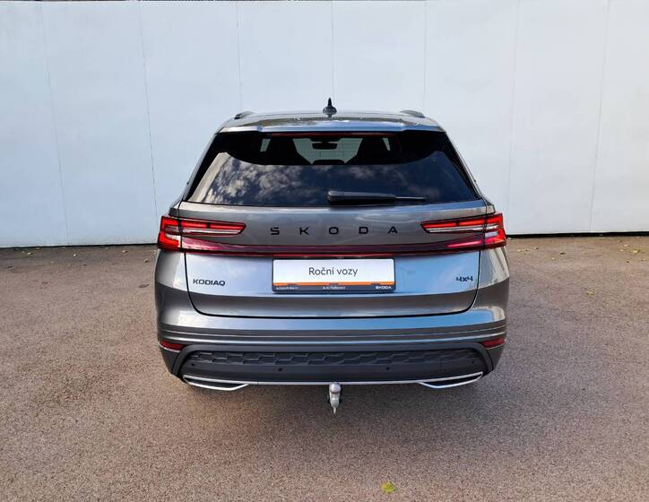 Škoda Kodiaq 33