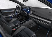 Volkswagen Golf Hatchback 2,0 l 245 kw