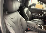 Mercedes-Benz Třídy S Sedan / Limuzína 2,9 l 250 kw