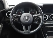Mercedes-Benz Třídy C 18