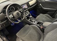 Škoda Kodiaq SUV 2,0 l 147 kw