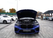 BMW X5 9