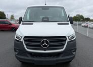 Mercedes-Benz Sprinter 2