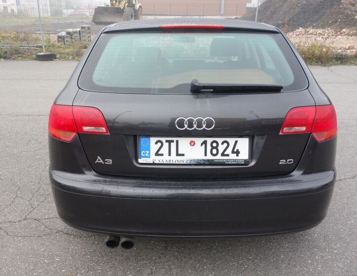 Audi A3 11
