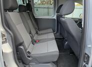 Volkswagen Caddy 26