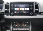 Škoda Karoq SUV / Terénní 2,0 l 85 kw