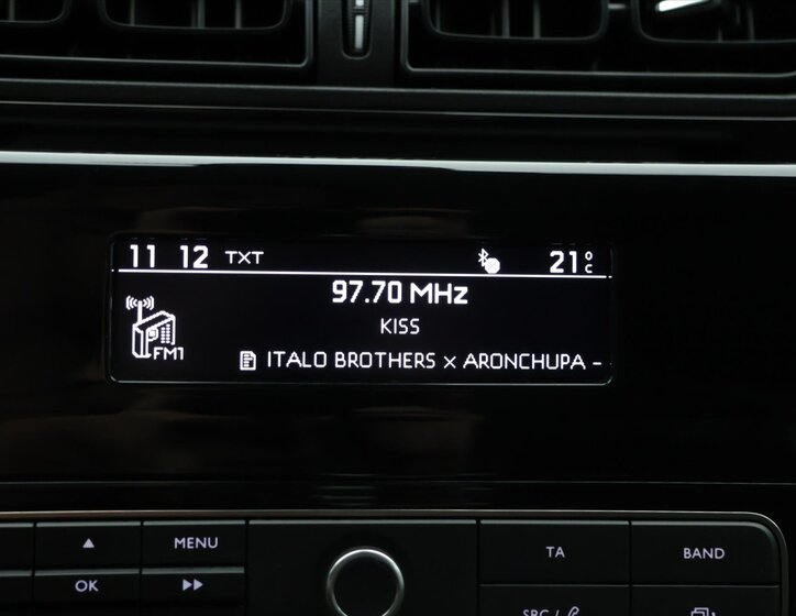 Citroën C3 Hatchback 1,2 l 60 kw