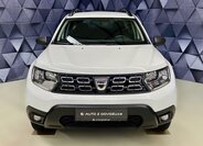 Dacia Duster SUV 1,6 l 84 kw