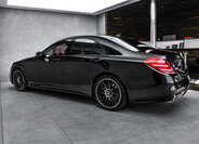 Mercedes-Benz Třídy S Sedan / Limuzína 2,9 l 210 kw