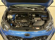 KIA Sportage 29