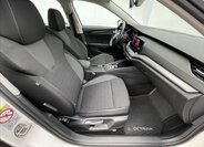 Škoda Octavia Kombi 2,0 l 85 kw