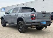Ford Ranger 3